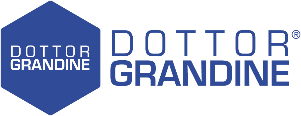 MSA logo Dottor Grandine