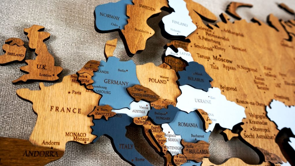 MSA Mizar sbarca in Svizzera e in Belgio