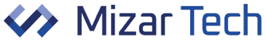 Mizar Tech logo